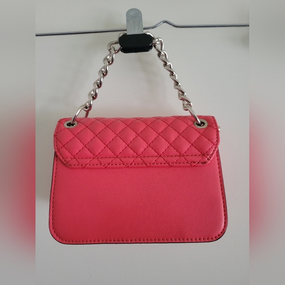 Red Steve Madden Bag - Picture 2 of 8